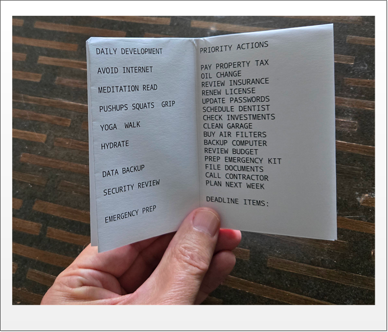 DOSwriter screenshot