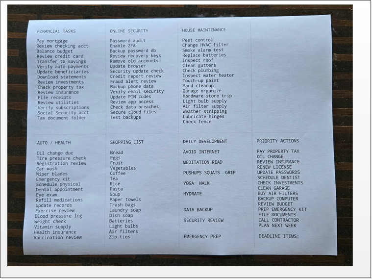DOSwriter screenshot